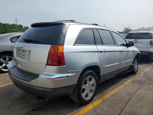 Photo 3 from auction – 2005 CHRYSLER PACIFICA T with VIN 2C4GM68435R273413