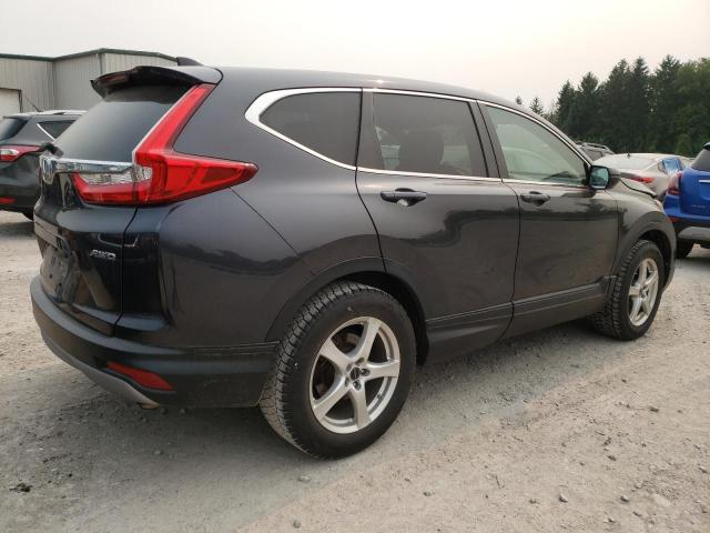 Photo 3 from auction – 2018 HONDA CR-V EX with VIN 7FARW2H57JE097240