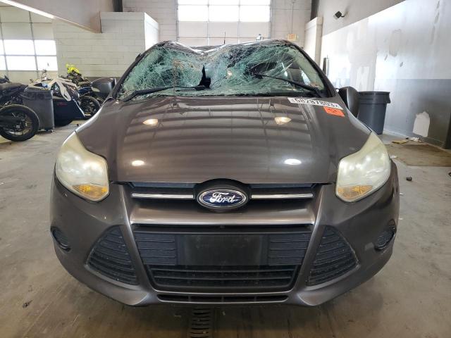 Photo 5 from auction – 2013 FORD FOCUS SE with VIN 1FADP3K24DL119208