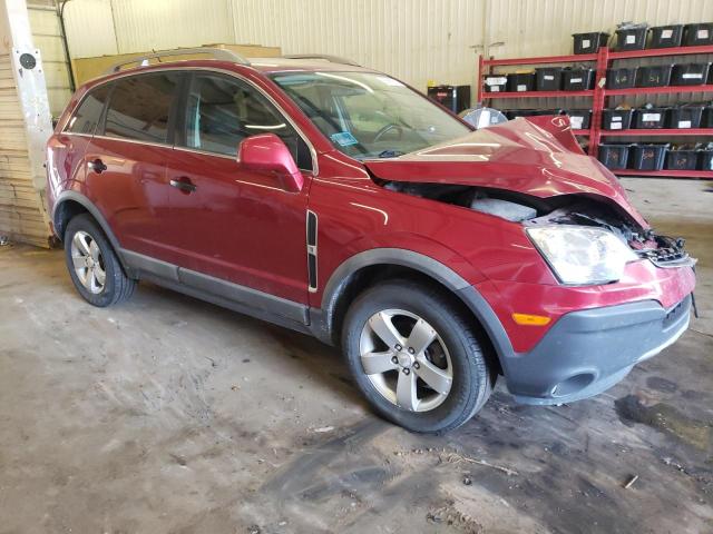 Photo 4 from auction – 2012 CHEVROLET CAPTIVA SP with VIN 3GNAL2EK4CS603734