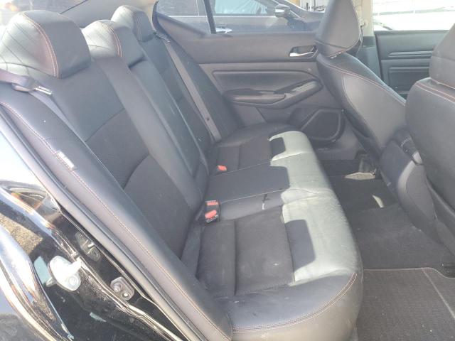 Photo 10 from auction – 2020 NISSAN ALTIMA SR with VIN 1N4BL4CV1LC178734
