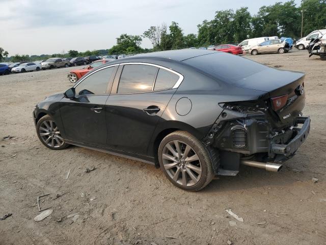 Photo 2 from auction – 2022 MAZDA 3 SELECT with VIN 3MZBPABL7NM309709