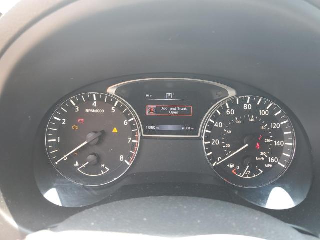 Photo 9 from auction – 2016 NISSAN ALTIMA 2.5 with VIN 1N4AL3AP6GN305143