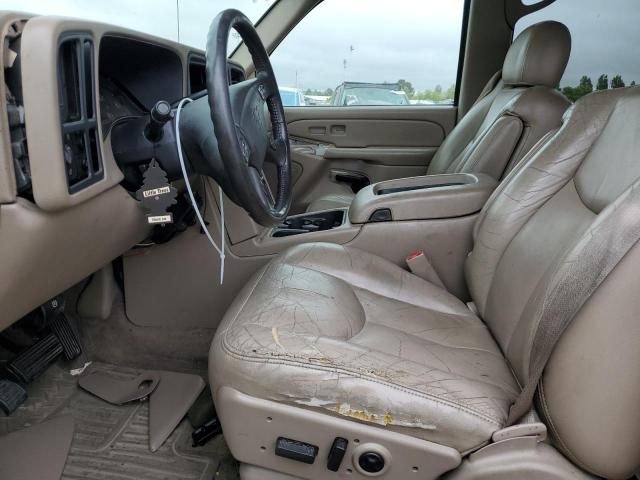 Photo 7 from auction – 2004 CHEVROLET SILVERADO with VIN 1GCHC23184F112039