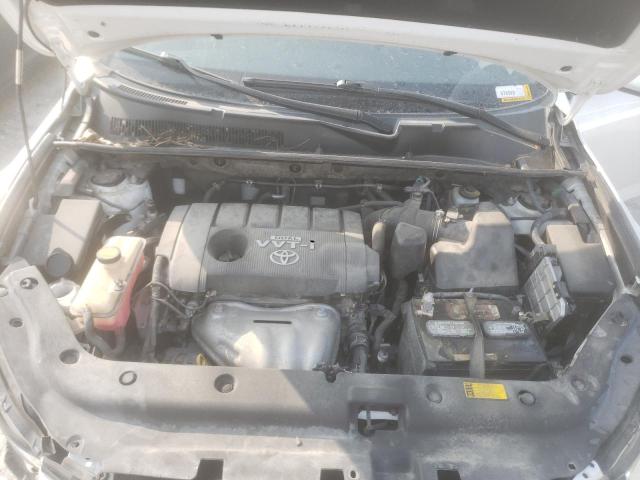 Photo 12 from auction – 2010 TOYOTA RAV4 LIMIT with VIN JTMDF4DV4A5023539