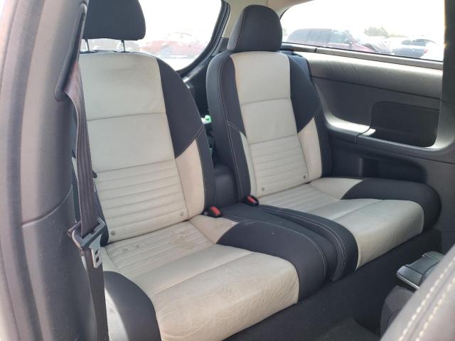 Photo 10 from auction – 2010 VOLVO C30 T5 with VIN YV1672MK7A2175181