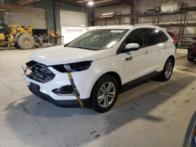 FORD EDGE SEL 2020 مع رقم تعريف المركبة 2FMPK3J94LBB66219 - صورة من المزاد