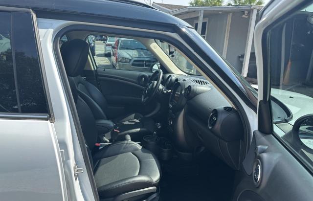 Photo 5 from auction – 2015 MINI COOPER S C with VIN WMWZC3C55FWT05553