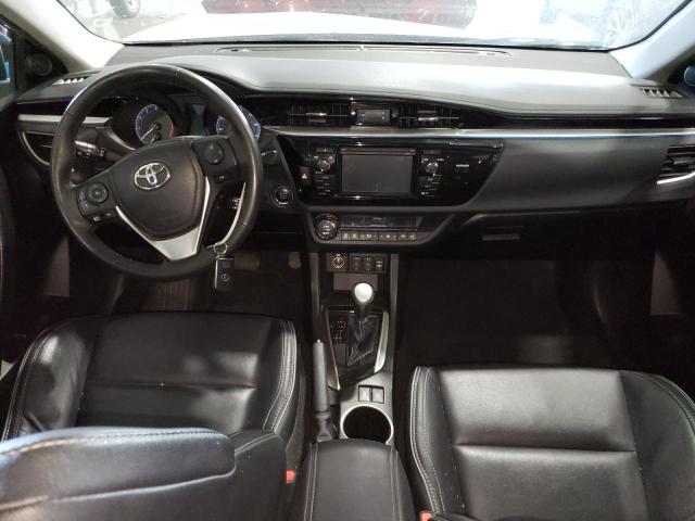 Photo 8 from auction – 2015 TOYOTA COROLLA L with VIN 5YFBURHE2FP342016