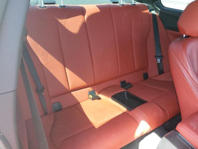 Photo 10 from auction – 2021 BMW M240I with VIN WBA2J5C06M7G96598