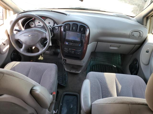 Zdjęcie 8 z aukcji – 2001 CHRYSLER TOWN & COU z VIN 2C8GP74L41R384992