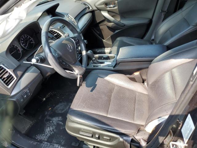 Photo 7 from auction – 2016 ACURA RDX TECHNO with VIN 5J8TB3H56GL002239