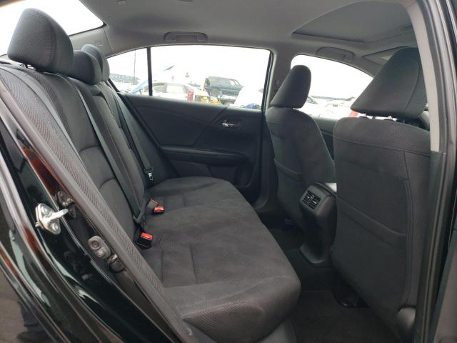 Photo 10 from auction – 2016 HONDA ACCORD EX with VIN 1HGCR2F07GA064113