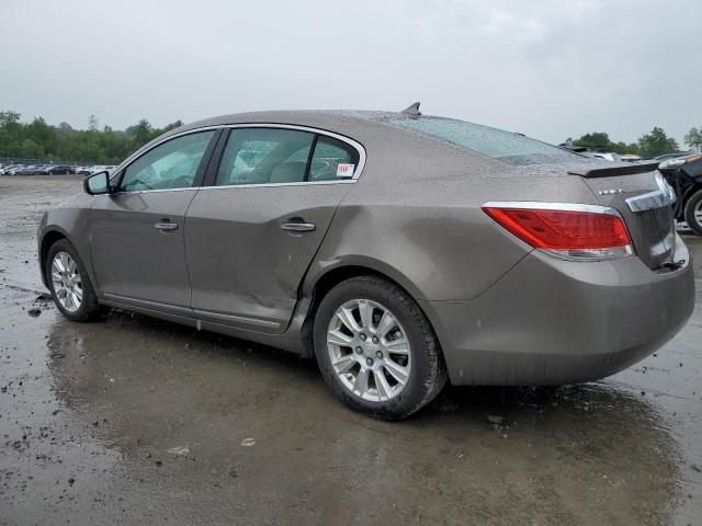 Photo 2 from auction – 2012 BUICK LACROSSE C with VIN 1G4GB5ER0CF251630