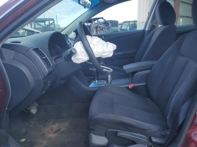 Photo 7 from auction – 2012 NISSAN ALTIMA with VIN 1N4AL2AP4CN504230