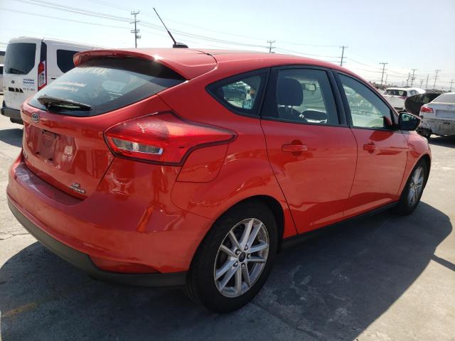 Photo 3 from auction – 2016 FORD FOCUS SE with VIN 1FADP3K24GL272577
