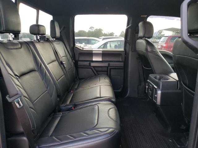 Photo 10 from auction – 2016 FORD F150 SUPER with VIN 1FTEW1CF3GFC55243