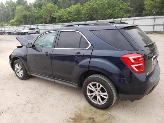 Photo 2 from auction – 2016 CHEVROLET EQUINOX LT with VIN 2GNFLFEK1G6289123