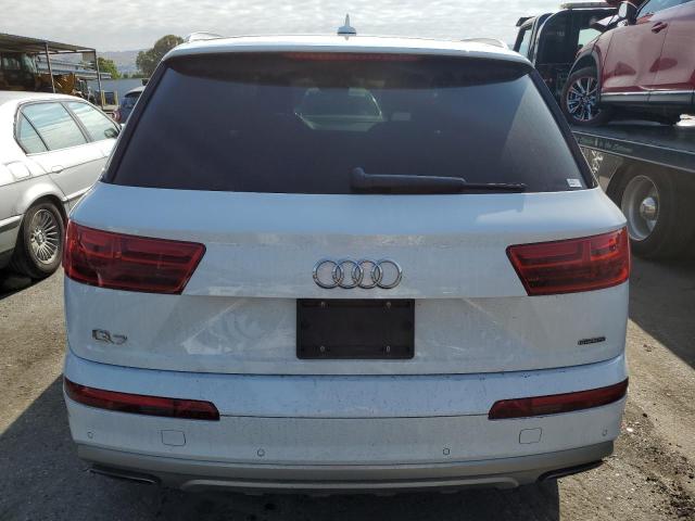 Photo 6 from auction – 2018 AUDI 100 CS with VIN WA1LHAF70JD012394