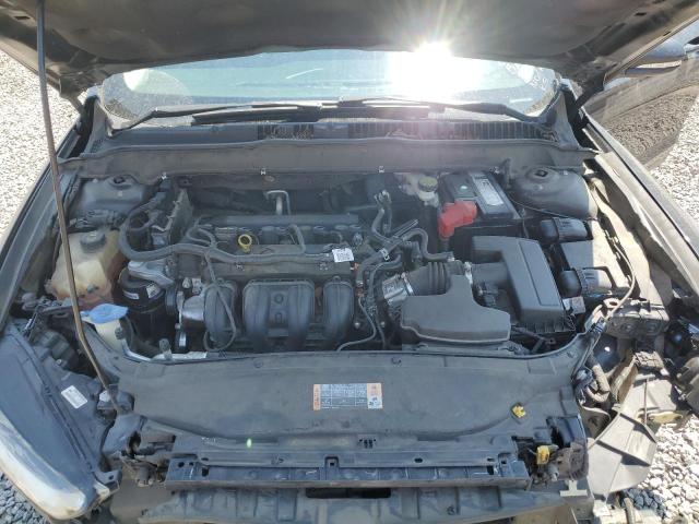 Photo 11 from auction – 2015 FORD FUSION SE with VIN 3FA6P0H77FR228101