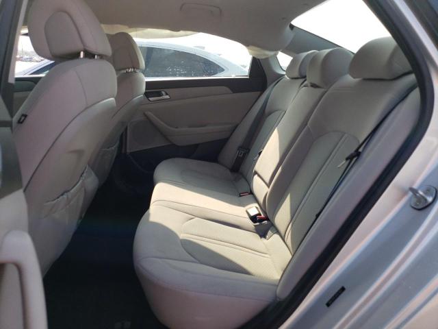Photo 10 from auction – 2017 HYUNDAI SONATA SE with VIN 5NPE24AF3HH513610