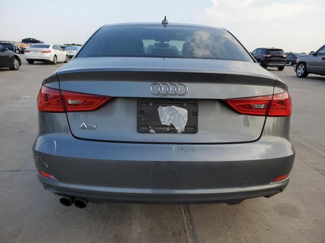 Photo 6 from auction – 2016 AUDI A3 PREMIUM with VIN WAUA7GFF4G1016319