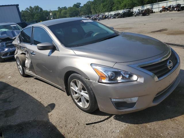 Photo 4 from auction – 2013 NISSAN ALTIMA 2.5 with VIN 1N4AL3AP4DC145965