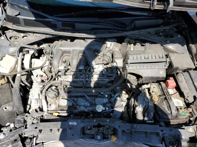 Photo 11 from auction – 2016 NISSAN MAXIMA 3.5 with VIN 1N4AA6AP8GC375956