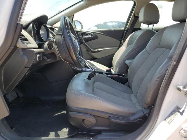 Photo 7 from auction – 2015 BUICK VERANO with VIN 1G4PP5SKXF4213959