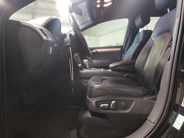 Photo 7 from auction – 2014 AUDI Q7 PRESTIG with VIN WA1DGCFEXED007355