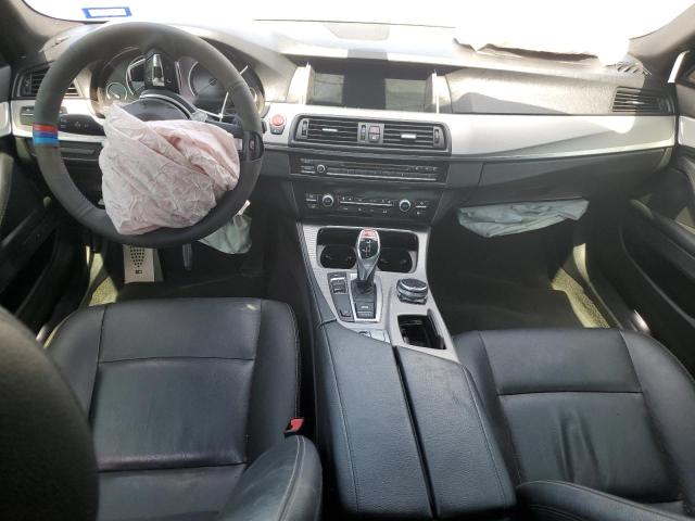 Photo 10 from auction – 2014 BMW 535 I with VIN WBA5B1C58ED484221