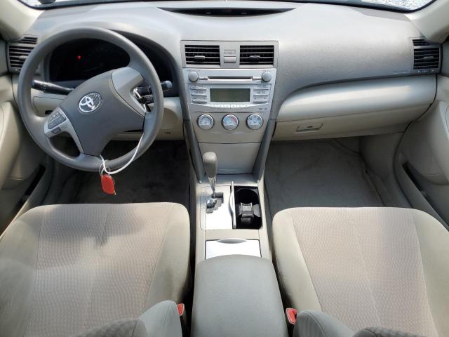 Photo 8 from auction – 2010 TOYOTA CAMRY BASE with VIN 4T1BF3EK7AU010386