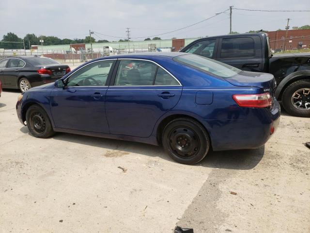 Photo 2 from auction – 2007 TOYOTA CAMRY CE with VIN 4T1BE46K37U152668