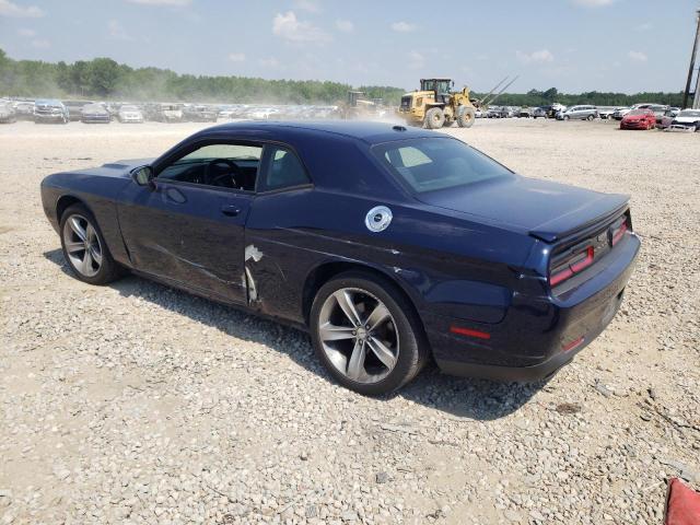 Photo 2 from auction – 2015 DODGE CHALLENGER with VIN 2C3CDZAG7FH823728