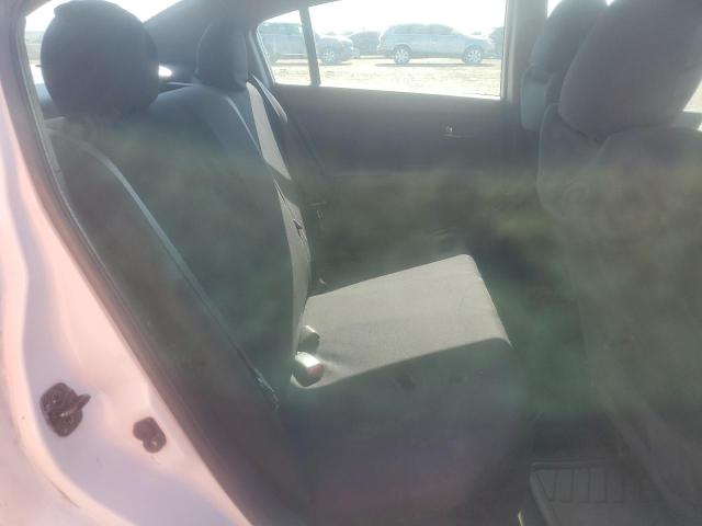 Photo 10 from auction – 2008 NISSAN SENTRA SE- with VIN 3N1CB61E98L623753