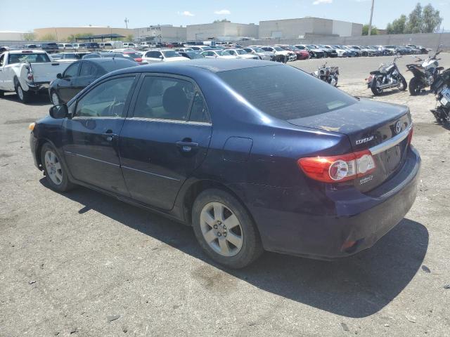 Photo 2 from auction – 2013 TOYOTA COROLLA BA with VIN 5YFBU4EE6DP082613