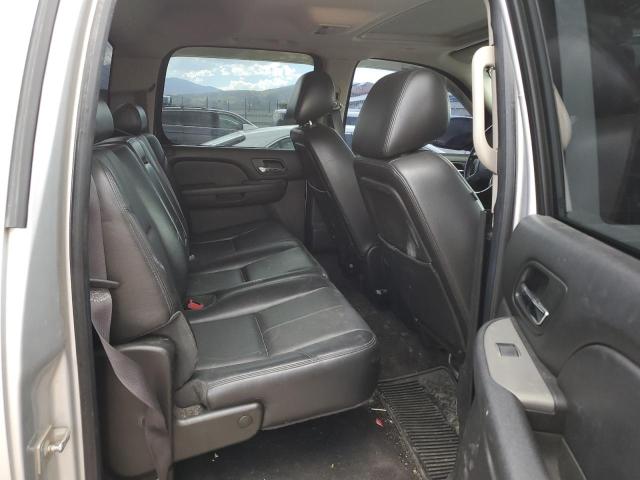Photo 10 from auction – 2012 CHEVROLET SILVERADO with VIN 1GCPKTE72CF175898