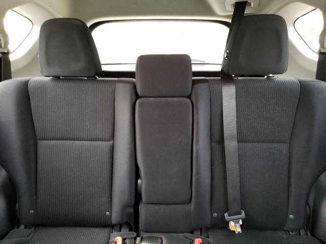 Photo 10 from auction – 2015 TOYOTA RAV4 LE with VIN 2T3BFREV8FW272414
