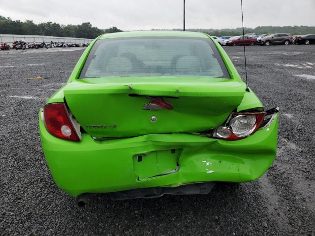 Photo 6 from auction – 2006 CHEVROLET COBALT LS with VIN 1G1AK55F467726848