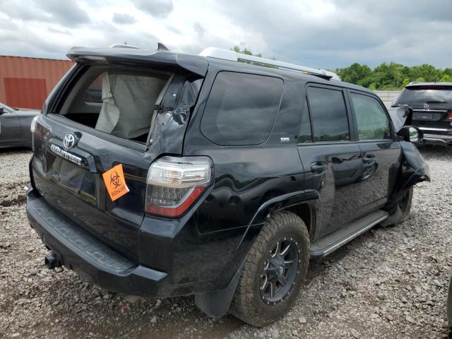 Photo 3 from auction – 2015 TOYOTA 4RUNNER SR with VIN JTEZU5JR9F5095056
