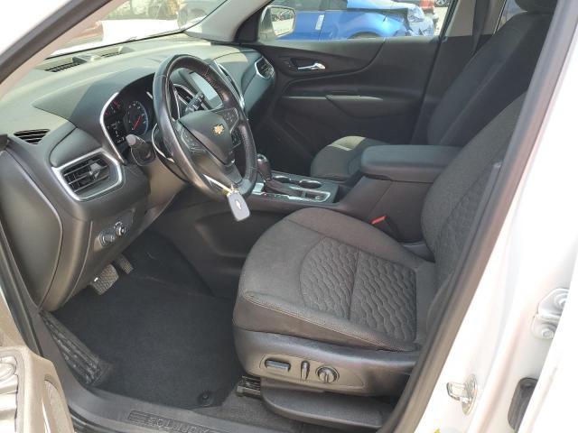 Zdjęcie 7 z aukcji – 2018 CHEVROLET EQUINOX LT z VIN 3GNAXJEV6JS567342