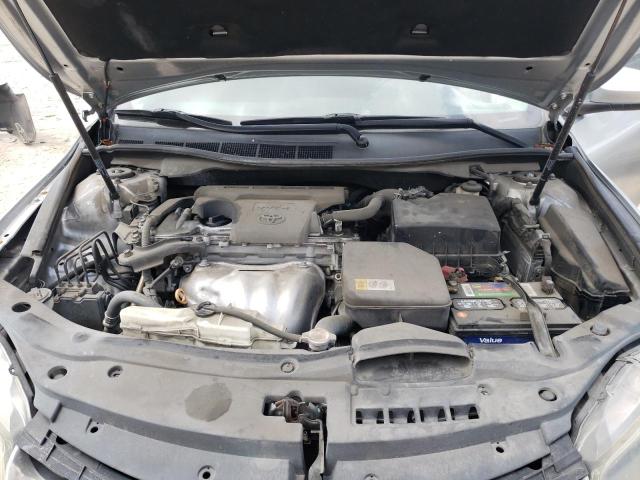 Photo 11 from auction – 2017 TOYOTA CAMRY /LE/ with VIN 4T1BF1FK7HU331664