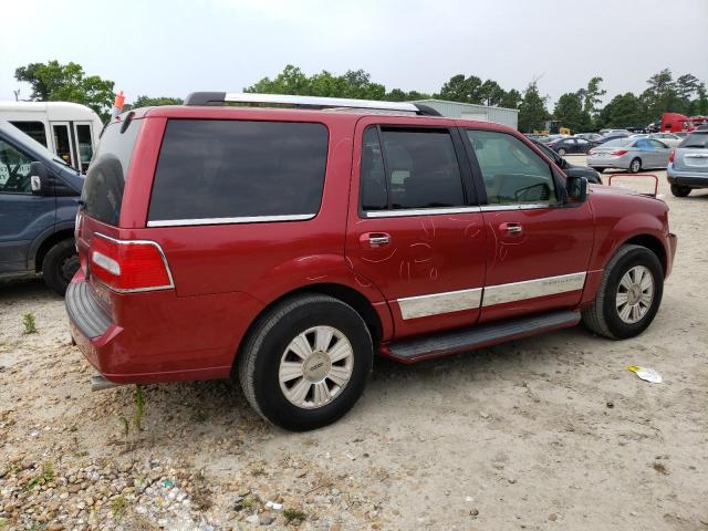 Photo 3 from auction – 2008 LINCOLN NAVIGATOR with VIN 5LMFU28508LJ14254