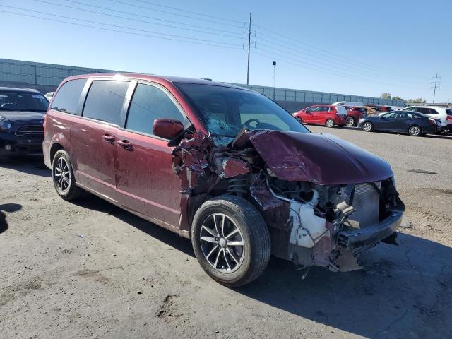 Photo 4 from auction – 2018 DODGE GRAND CARA with VIN 2C4RDGBG9JR152770
