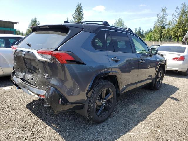 Photo 3 from auction – 2019 TOYOTA RAV4 XSE with VIN JTMEWRFV9KD517059