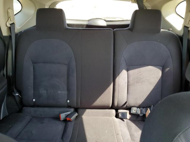 Photo 10 from auction – 2013 NISSAN ROGUE S with VIN JN8AS5MT5DW024916