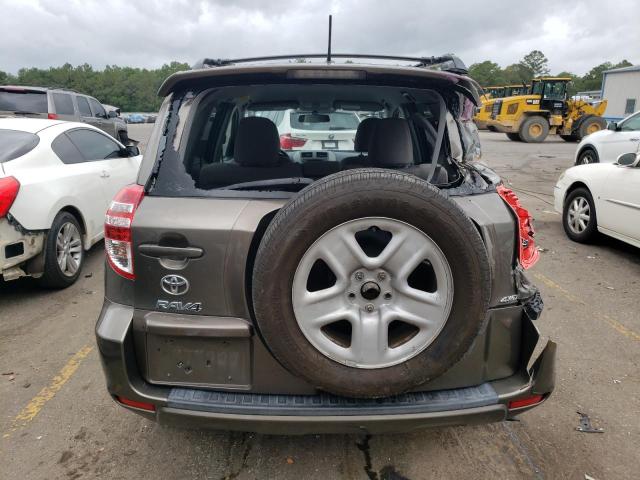 Photo 6 from auction – 2012 TOYOTA RAV4 with VIN 2T3BF4DV4CW245677