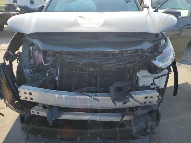 Photo 11 from auction – 2021 TOYOTA HIGHLANDER with VIN 5TDJZRBH8MS063609