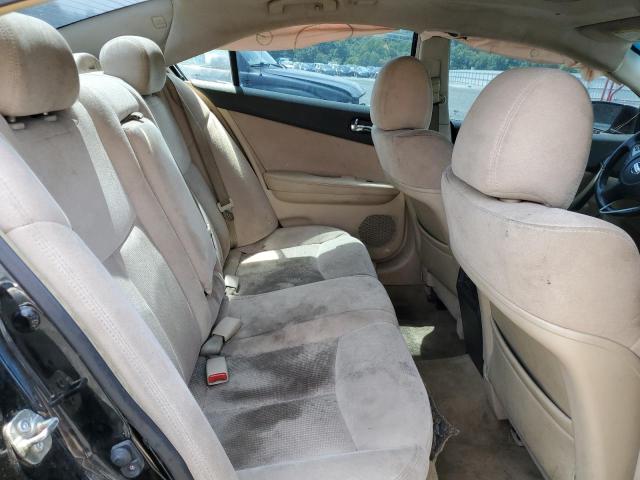 Photo 10 from auction – 2014 NISSAN MAXIMA S with VIN 1N4AA5AP9EC911482