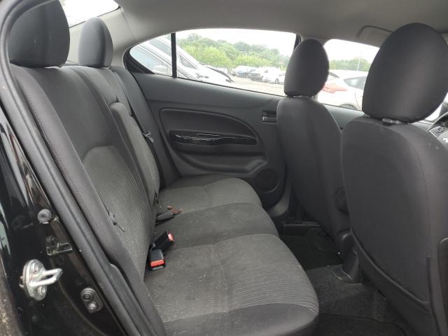 Photo 10 from auction – 2018 MITSUBISHI MIRAGE G4 with VIN ML32F4FJ5JHF07516